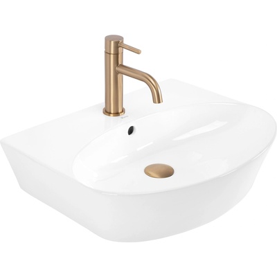 Rea Умивалник за плот REA Kim 52 (REA-U6682)