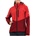 Whistler Дамско софтшел яке Whistler Women's Rosea V2 Softshell Jacket W-Pro 8000 Softshell jacket - Rococco Red - размер 48 (EU) (103-2557-0217)