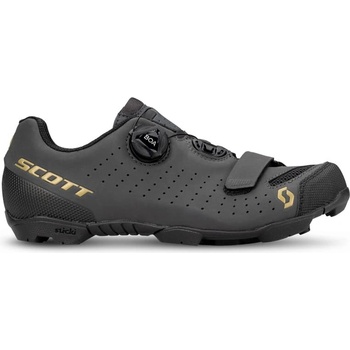 Scott W's Mtb Comp Boa dark grey/black 2025
