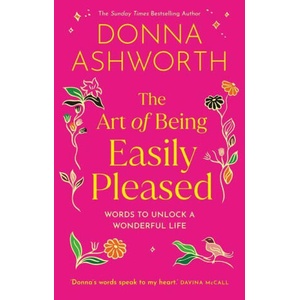 The Art of Being Easily Pleased (2026)