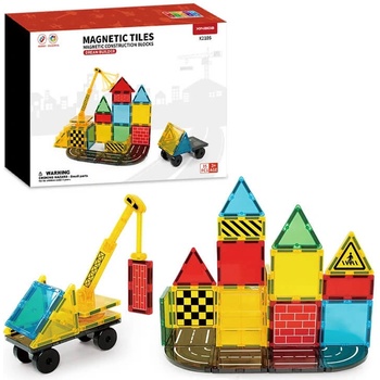 Magnetic Tiles Dream Builder 35ks