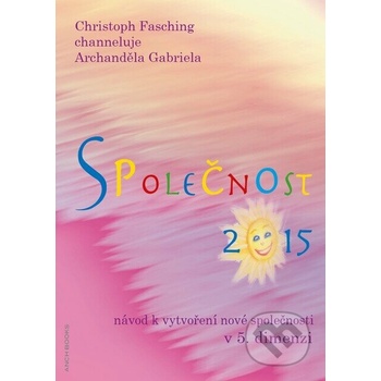 Společnost 2015