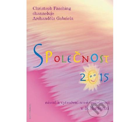 Společnost 2015