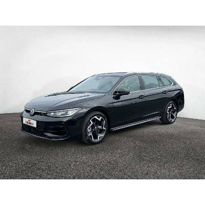Volkswagen Passat DSG R-Line 195 kW