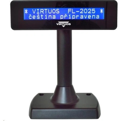 Virtuos FL-2025MB – Zbozi.Blesk.cz