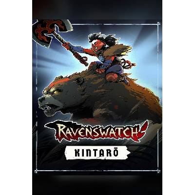 Ravenswatch - Kintaro