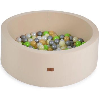 Moni Басейн с 200 топки (3801005601837)