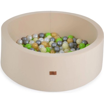 Moni Басейн с 200 топки (3801005601837)