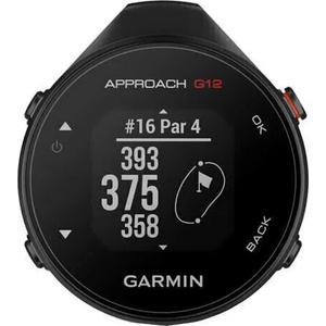 Garmin Approach G12 (010-02555)