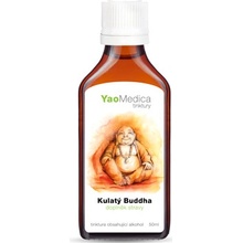 YaoMedica Kulatý Buddha 50 ml