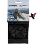 Hilleberg Обтяжки за палатка Hilleberg Line Runners For Guy Line - Black - размер 2 mm (525-0634-0111) Палатка