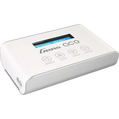Gens ace Nabíjanie GensAce IMARS III Pro GEA100WMPRO