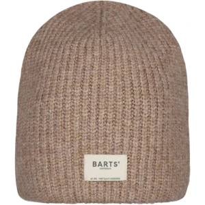 Barts Зимна шапка (beanie) Barts Women's Darty Beanie - Light Brown - размер One Size (904-3003-0411)