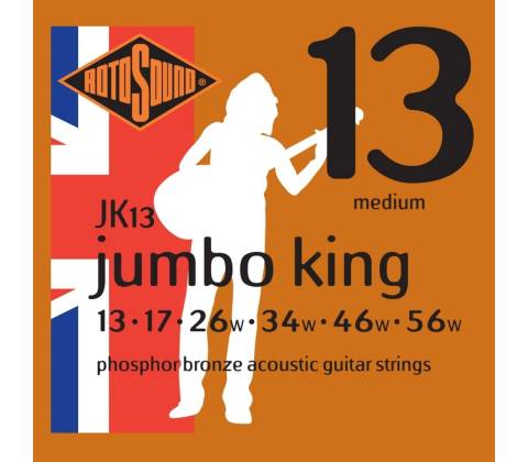 Rotosound JK13