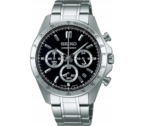 Seiko SBTR013