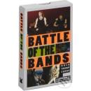 Battle of the Bands: Rock Trump Cards - Magma- Mikkel Sommer, Stephen Ellcock