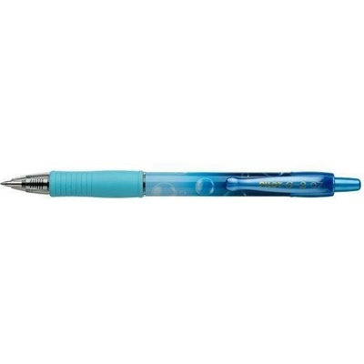 Pilot G-2 Blue Bubble modrá 0,32 mm BLG27TRB-BG-L