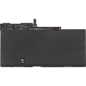 Cameron Sino Батерия за лаптоп HP ELITEBOOK 745 G2-V3Z20LP, ELITEBOOK 840 G1-F8D98UP, EliteBook 850 G2-M2N78US, HSTNN-UB4R LiPO 11.1V 4500 mAh CAMERON SINO (CS-HPE850NB)