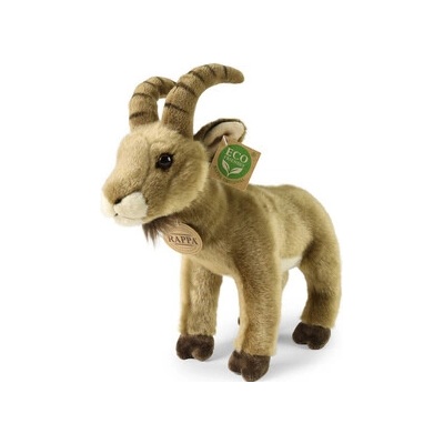 Rappa Plyšový kozorožec 27 cm ECO-FRIENDLY