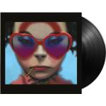 Warner Gorillaz: Humanz - Vinyl (LP) (016995)