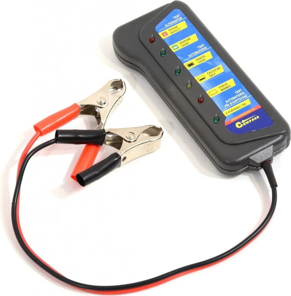 Compass 07170 12V