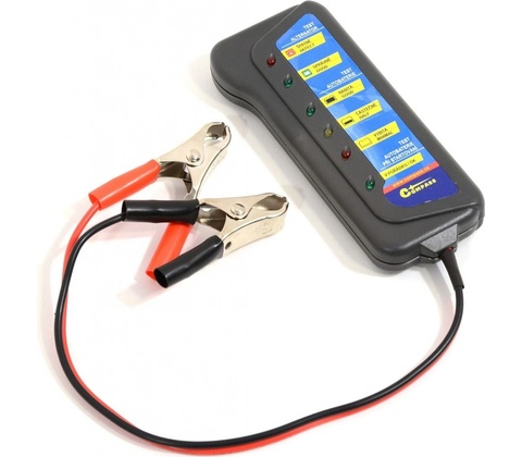Compass 07170 12V