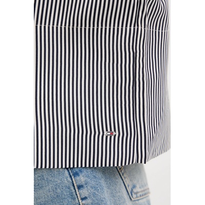 Tommy Hilfiger Риза Tommy Hilfiger (WW0WW45883)