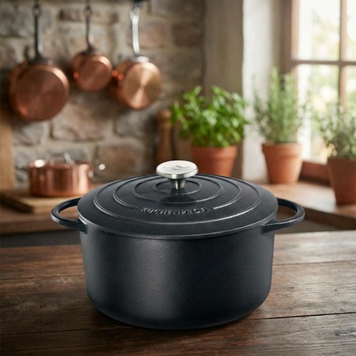 Küchenprofi PROVENCE 28 cm 6,6 l