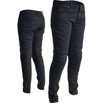 RST 2089 Aramid Straight CE černé