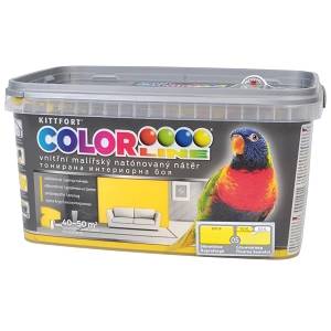 Colorline 4 кг цветен слънчоглед 05