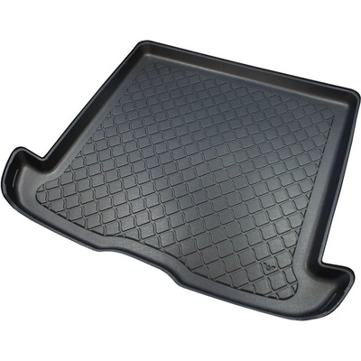 Astar Гумирана стелка за багажник за Volvo V50 (2004-2012) Combi (192578GRD)