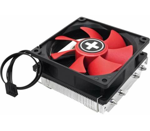 Xilence XC041