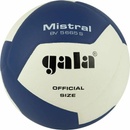 Gala Mistral