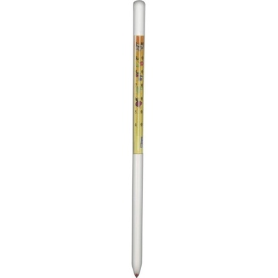 Teploměr zavařovací 33 cm, krátký EXATHERM