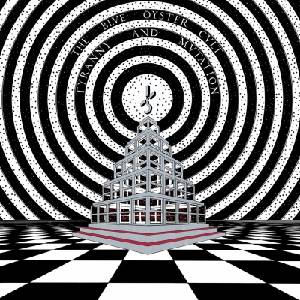 Blue Öyster Cult - Tyranny & Mutation (Reissue) (180 g) (LP) (8719262034631)