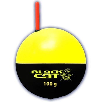 BLACK CAT Float 100g