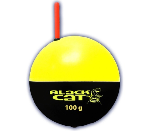 BLACK CAT Float 100g