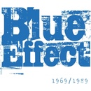 Hudba BLUE EFFECT / MODRÝ EFEKT - 1969 - 1989 - CD