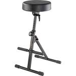 Konig & Meyer 14060 Метален стол за пиано Black (14060-000-55)