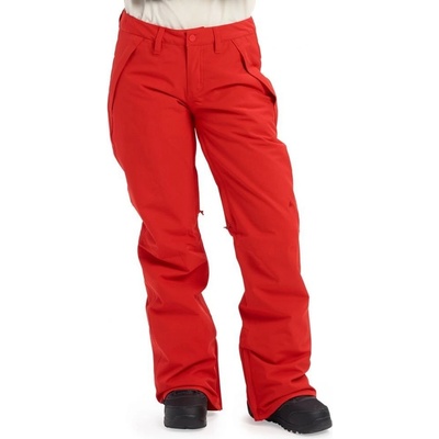 Burton SOCIETY PT Flame Scarlet