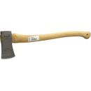 Hultafors Felling Axe Hy 10-0,9 Sv sivá/hnedá