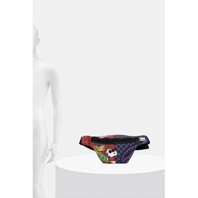 Sprayground Чанта за кръст Sprayground (910B8246NSZ)