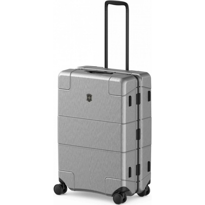 Victorinox Lexicon Framed Medium Hardside Case 610540 stříbrná 72l