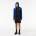 Lacoste Суичър Lacoste Men's Ultra Dry Full Zip Hoodie - Captain/Nv Blue