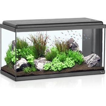 Aquatlantis Advance 80 černá 96 l