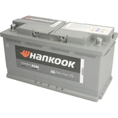 Hankook AGM 95Ah 850A (agm59520)