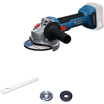 Bosch GWS 18V-8 Professional 0 601 9N9 000