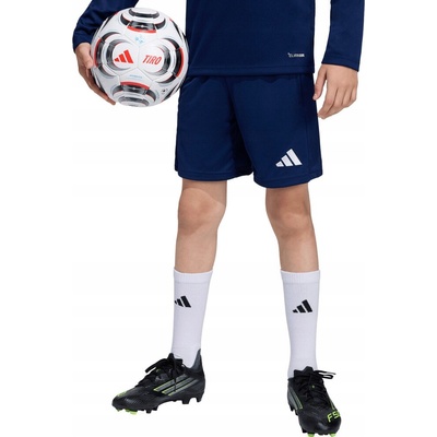 adidas TeamWear 2029 vel. 152 modré