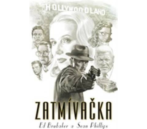 Zatmívačka