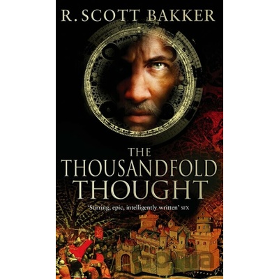 Thousandfold Thought - R. S. Bakker
